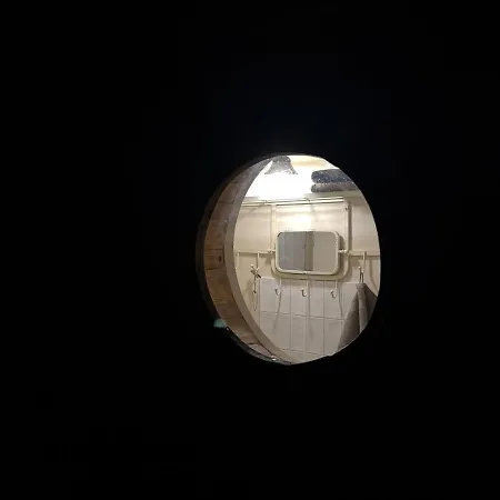 Glamping In A Wine Barrel - With A View Of Apartma Ljubljana